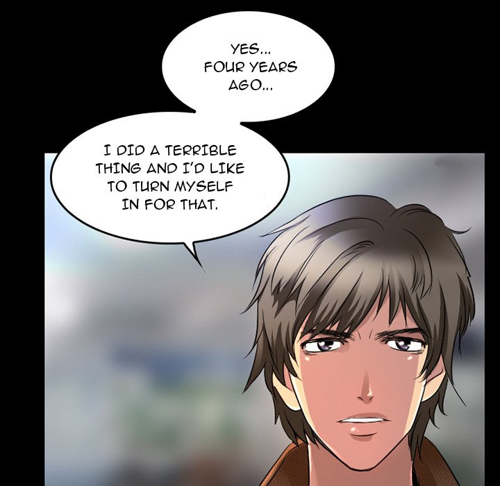 Black Love Chapter 43 - Page 28