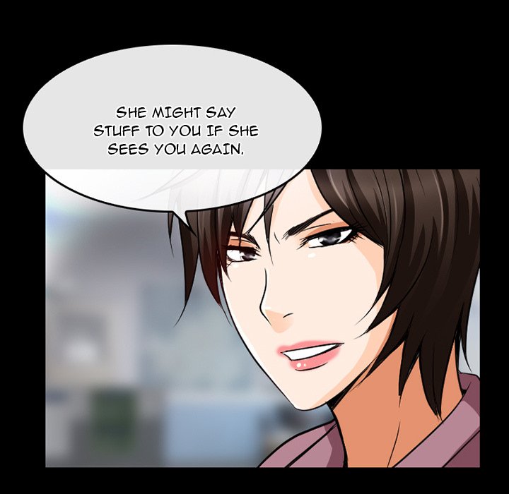 Black Love Chapter 44 - Page 45