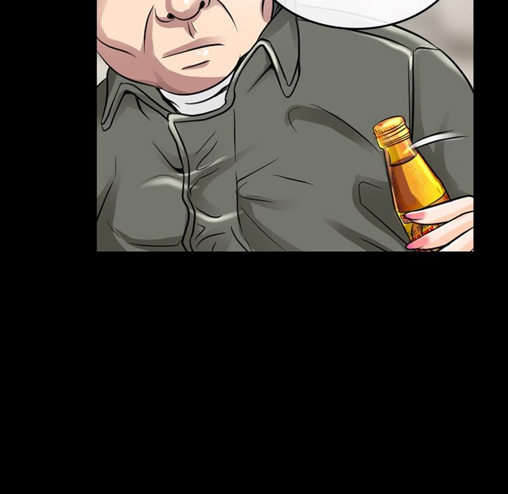 Black Love Chapter 47 - Page 20