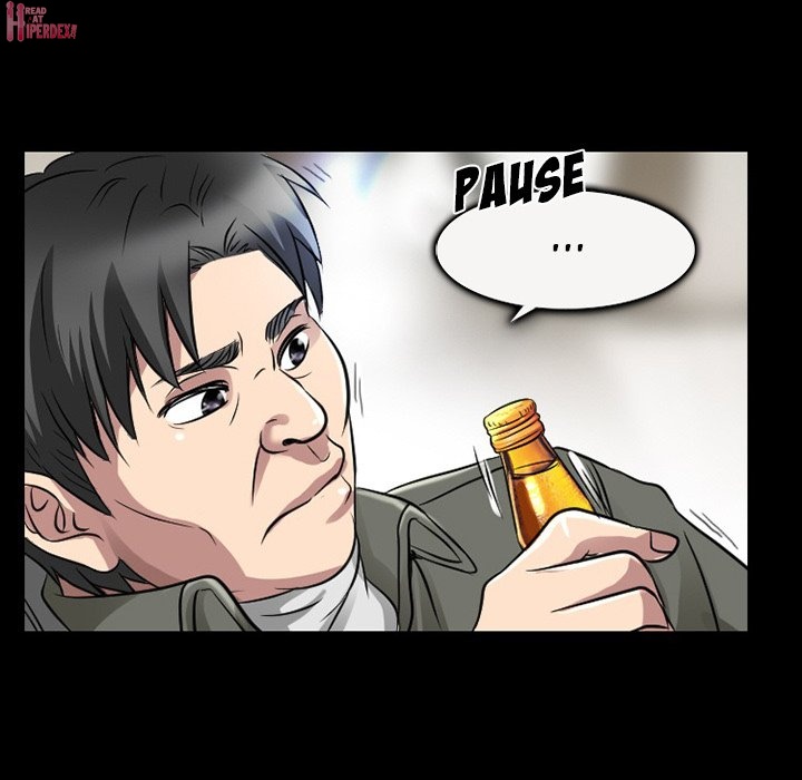 Black Love Chapter 47 - Page 21