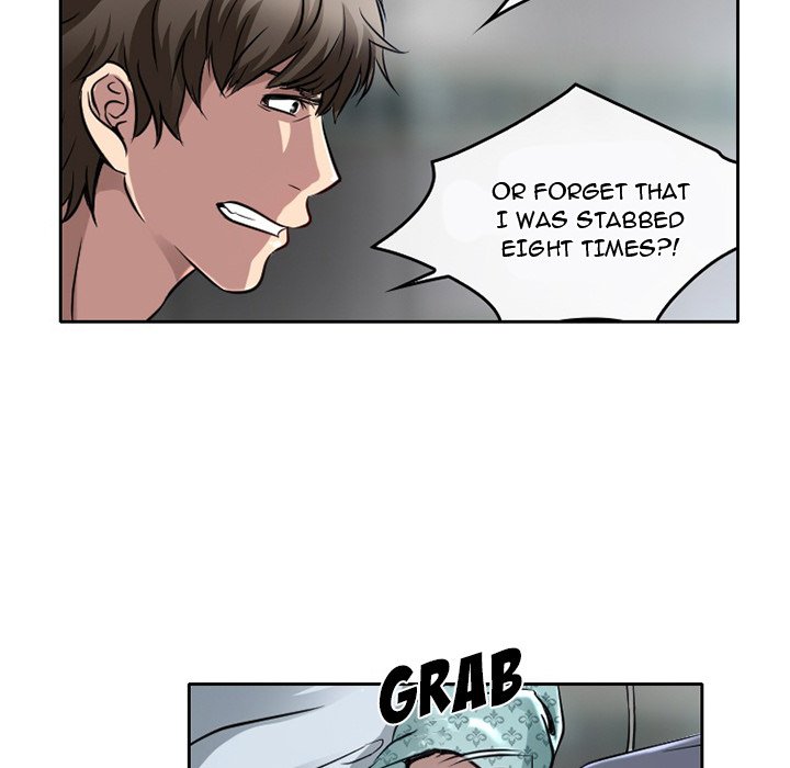 Black Love Chapter 47 - Page 33