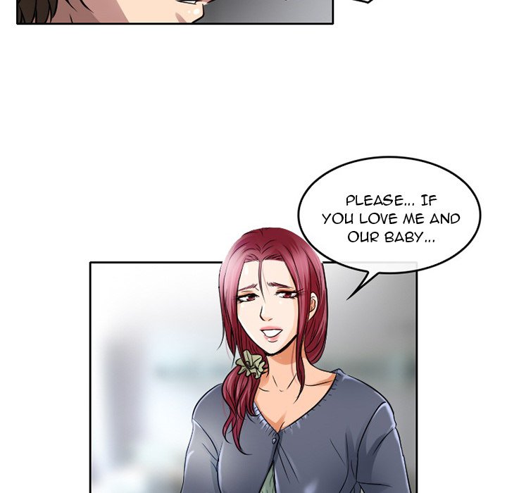 Black Love Chapter 47 - Page 35