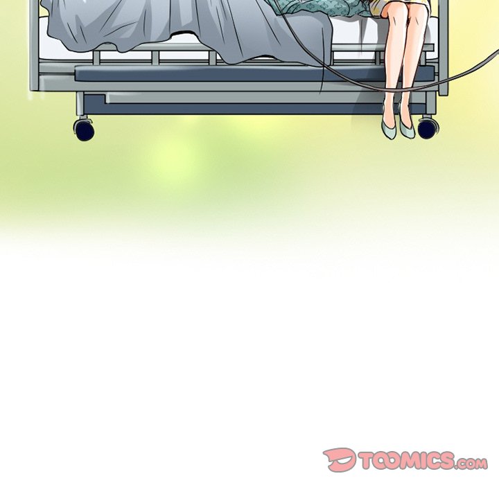 Black Love Chapter 47 - Page 42