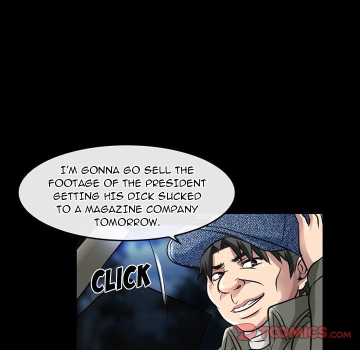 Black Love Chapter 47 - Page 46