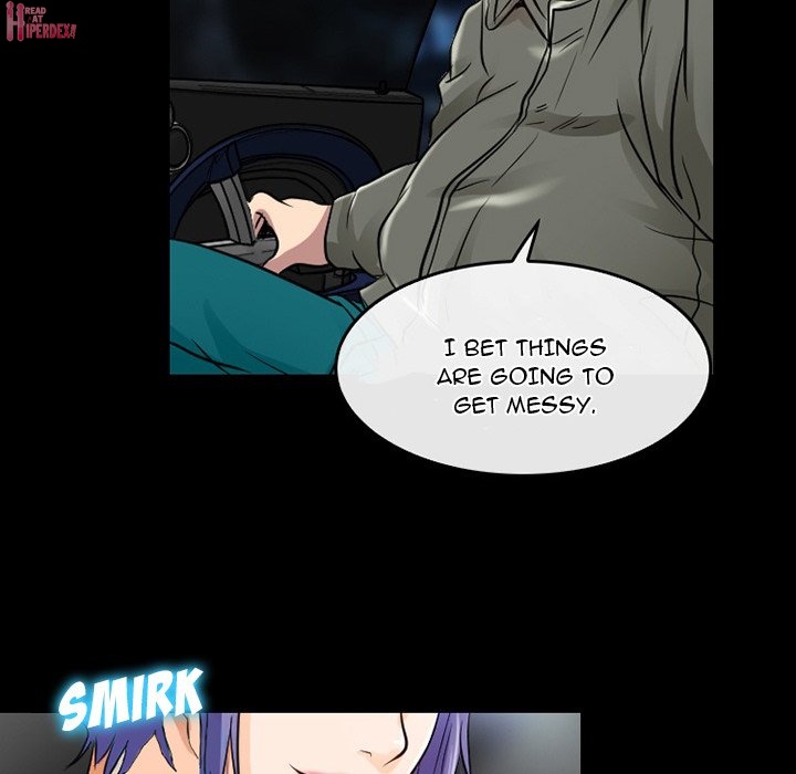 Black Love Chapter 47 - Page 47