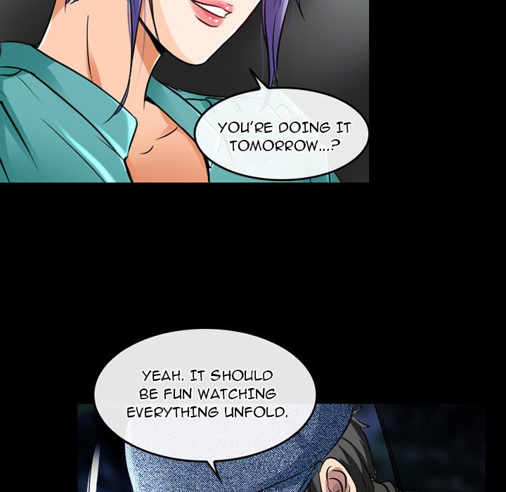 Black Love Chapter 47 - Page 48