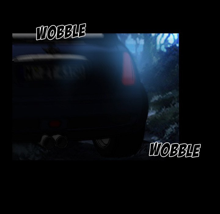 Black Love Chapter 47 - Page 5