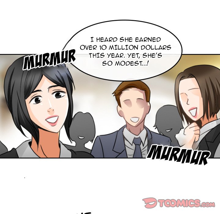 Black Love Chapter 49 - Page 50