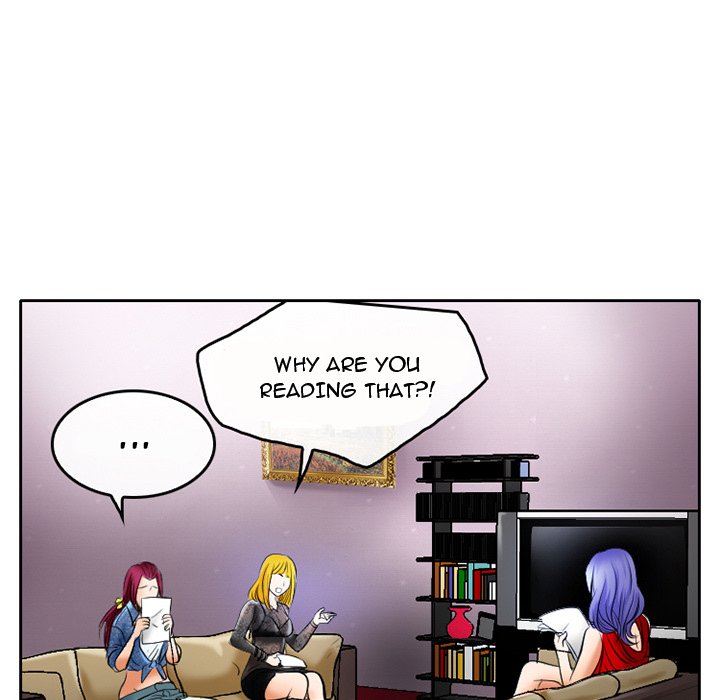 Black Love Chapter 52 - Page 17