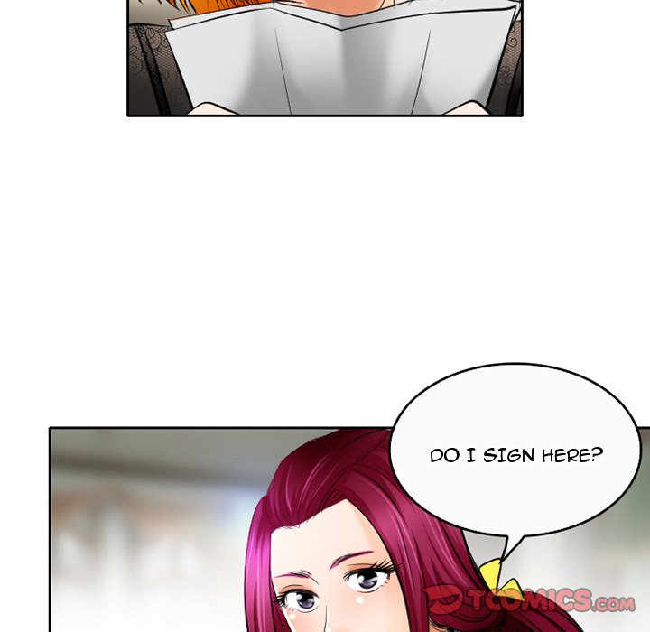 Black Love Chapter 52 - Page 26