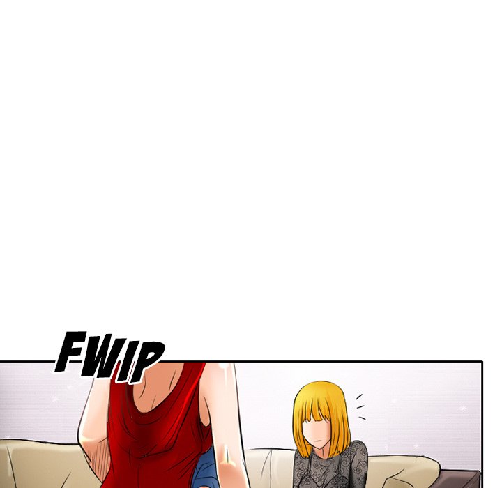 Black Love Chapter 52 - Page 35