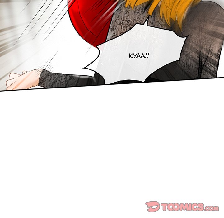 Black Love Chapter 52 - Page 38