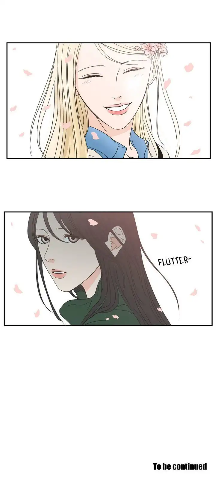 What Does the Fox Say? Chapter 5 - Page 32