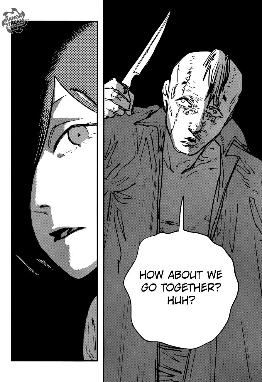 Chainsaw Man Chapter 42 - Page 19