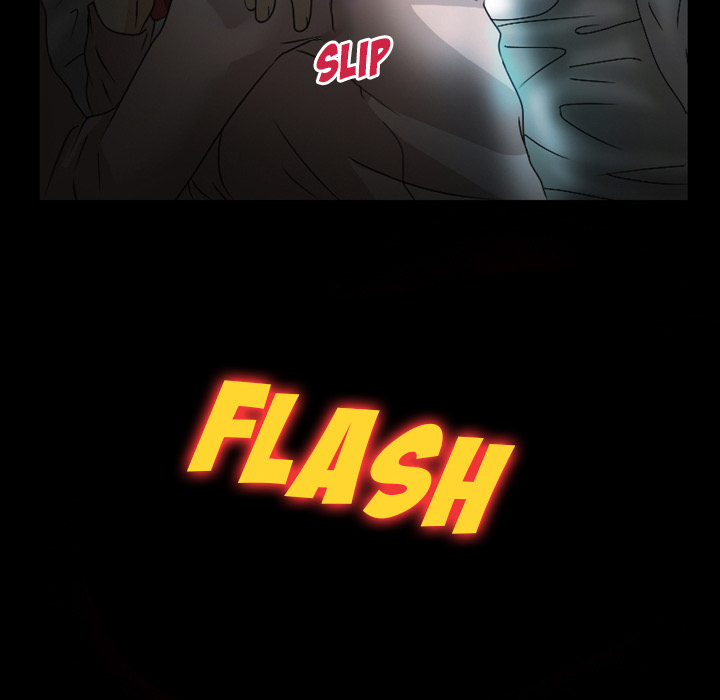 Silhouette Chapter 1 - Page 25