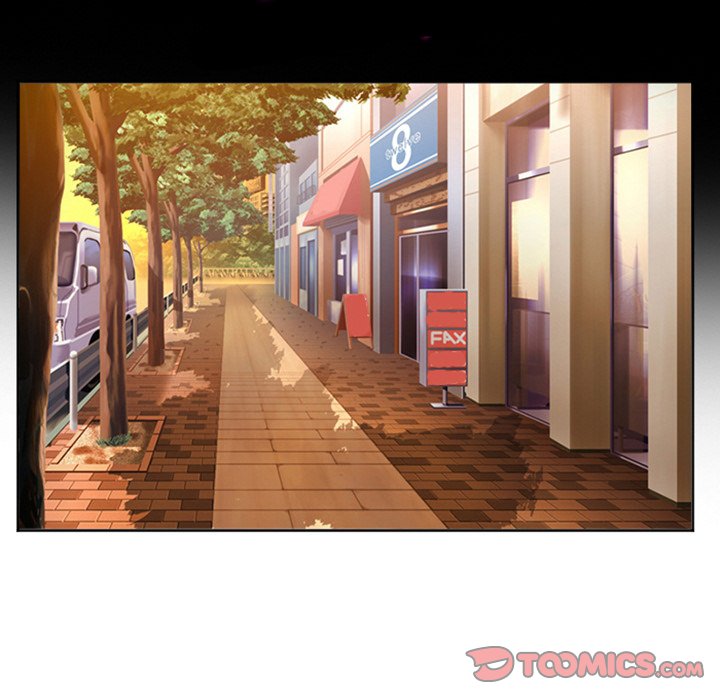 Silhouette Chapter 10 - Page 30