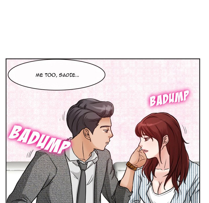 Silhouette Chapter 10 - Page 45