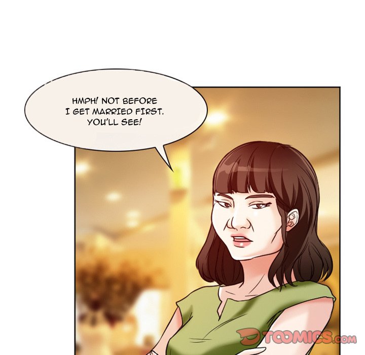 Silhouette Chapter 10 - Page 64