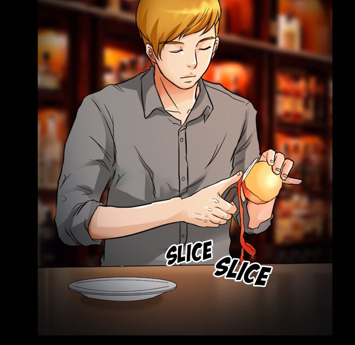 Silhouette Chapter 10 - Page 67