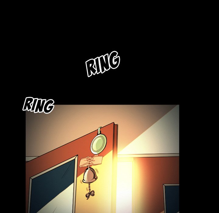 Silhouette Chapter 10 - Page 69