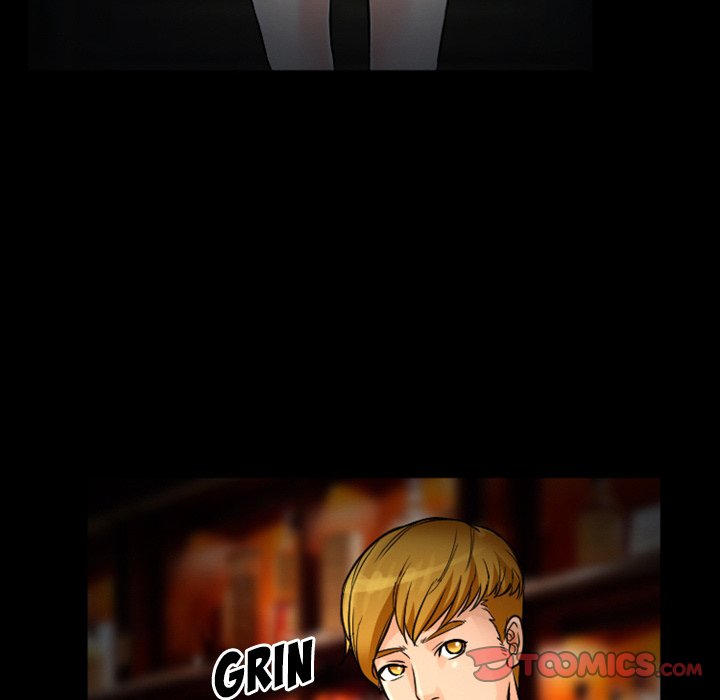 Silhouette Chapter 10 - Page 72