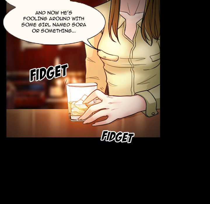 Silhouette Chapter 11 - Page 15