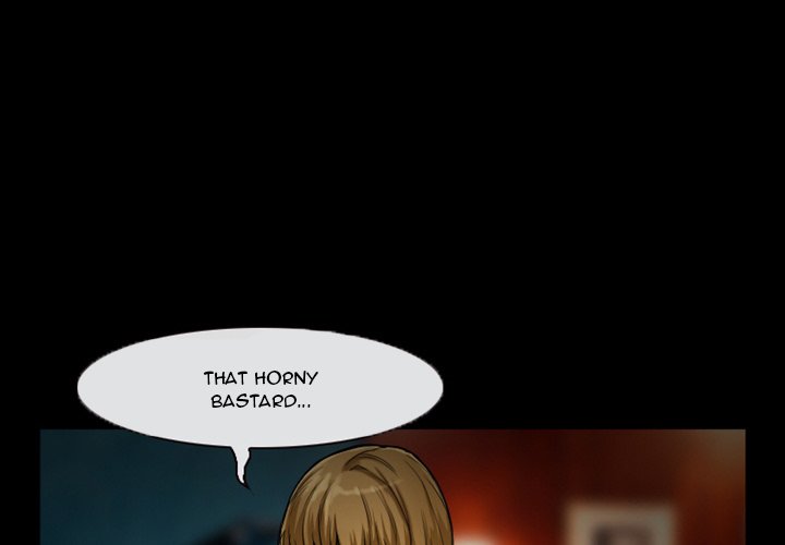 Silhouette Chapter 11 - Page 3