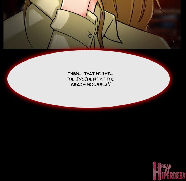 Silhouette Chapter 11 - Page 33