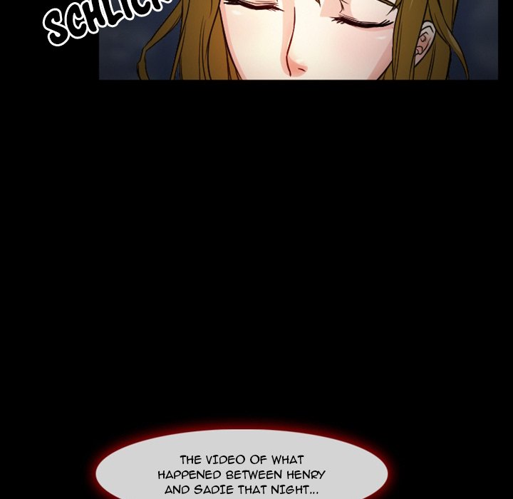 Silhouette Chapter 11 - Page 67