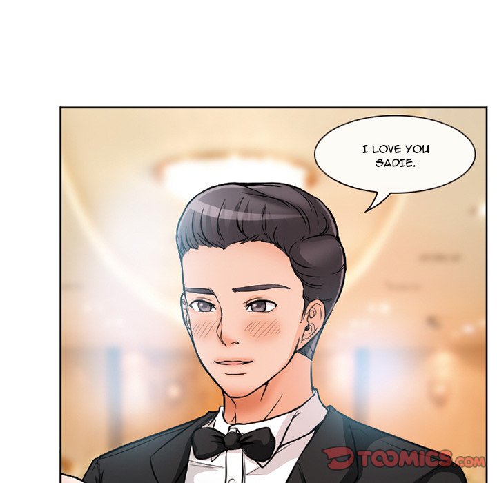 Silhouette Chapter 12 - Page 24
