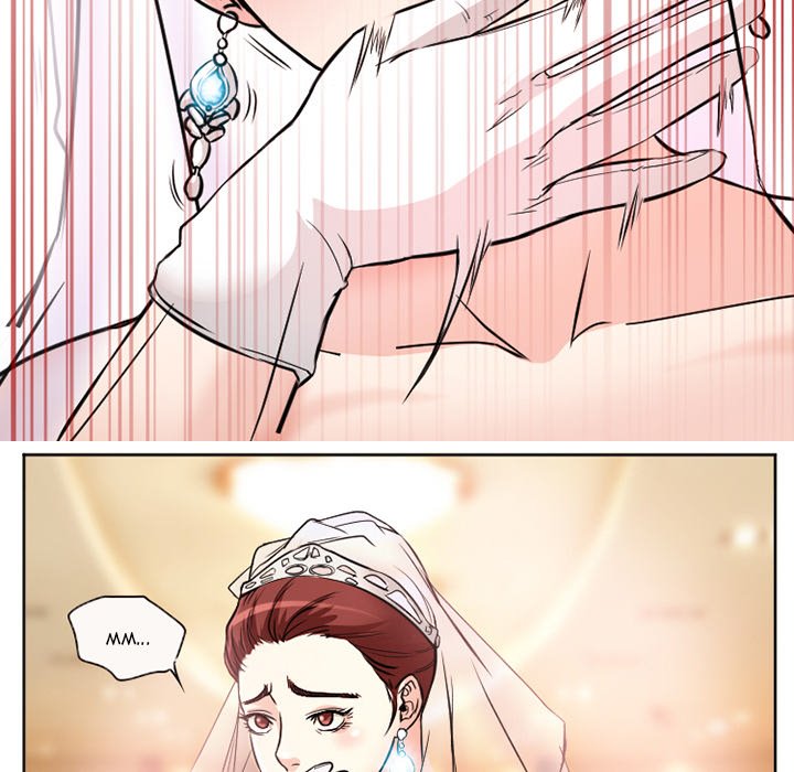 Silhouette Chapter 12 - Page 29