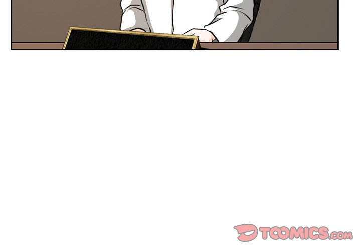 Silhouette Chapter 13 - Page 2