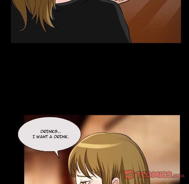 Silhouette Chapter 13 - Page 44