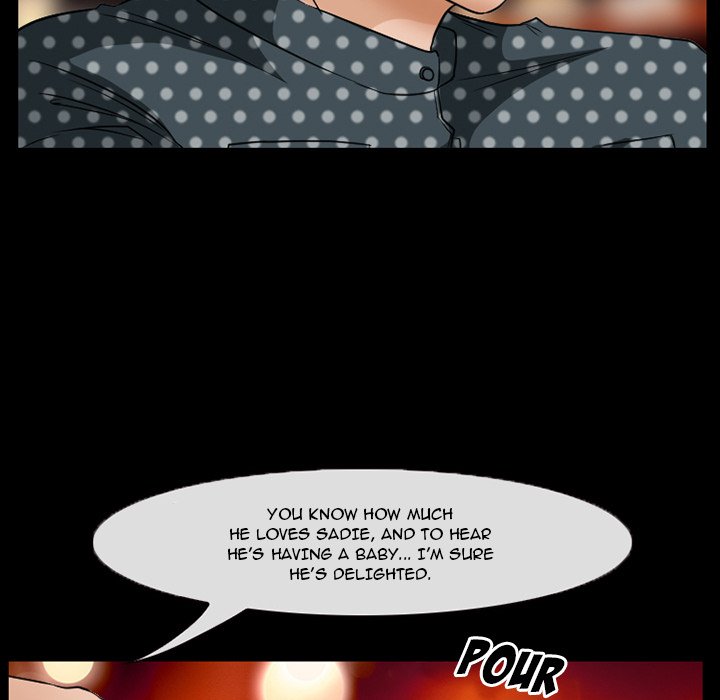 Silhouette Chapter 13 - Page 51