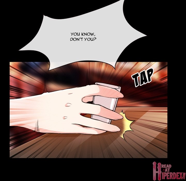 Silhouette Chapter 13 - Page 59
