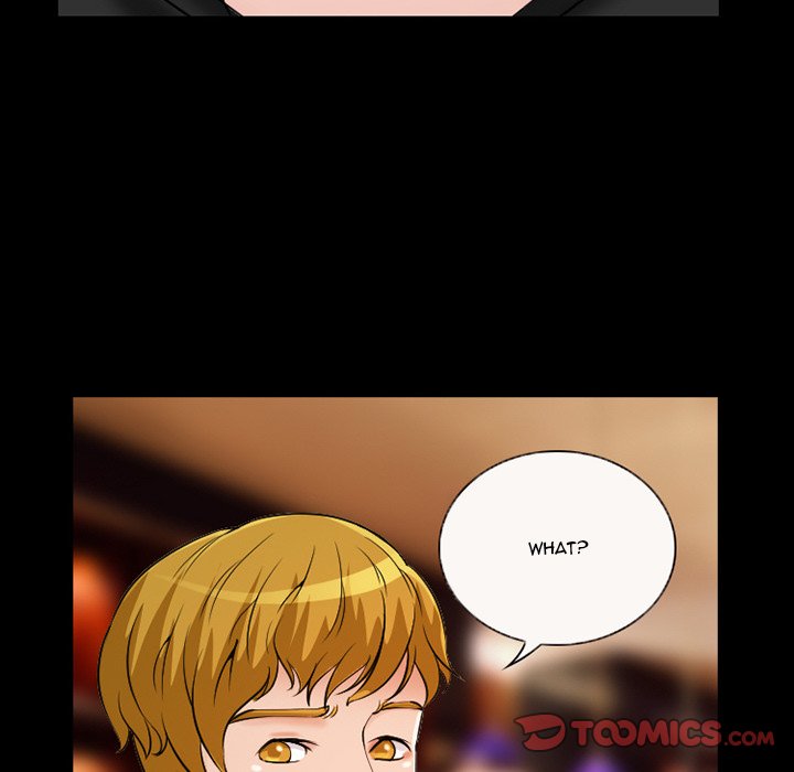 Silhouette Chapter 13 - Page 62