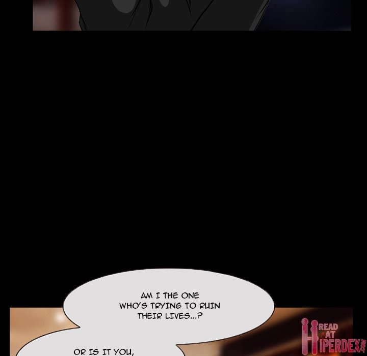 Silhouette Chapter 13 - Page 75