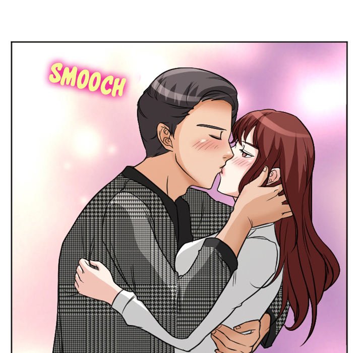 Silhouette Chapter 14 - Page 25