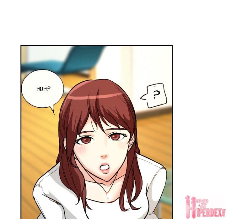 Silhouette Chapter 14 - Page 59