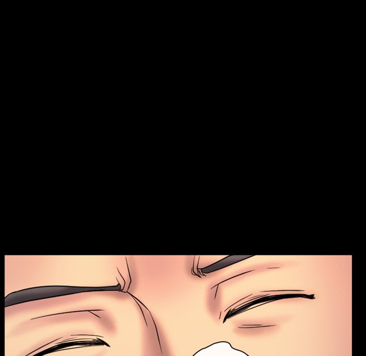 Silhouette Chapter 17 - Page 28