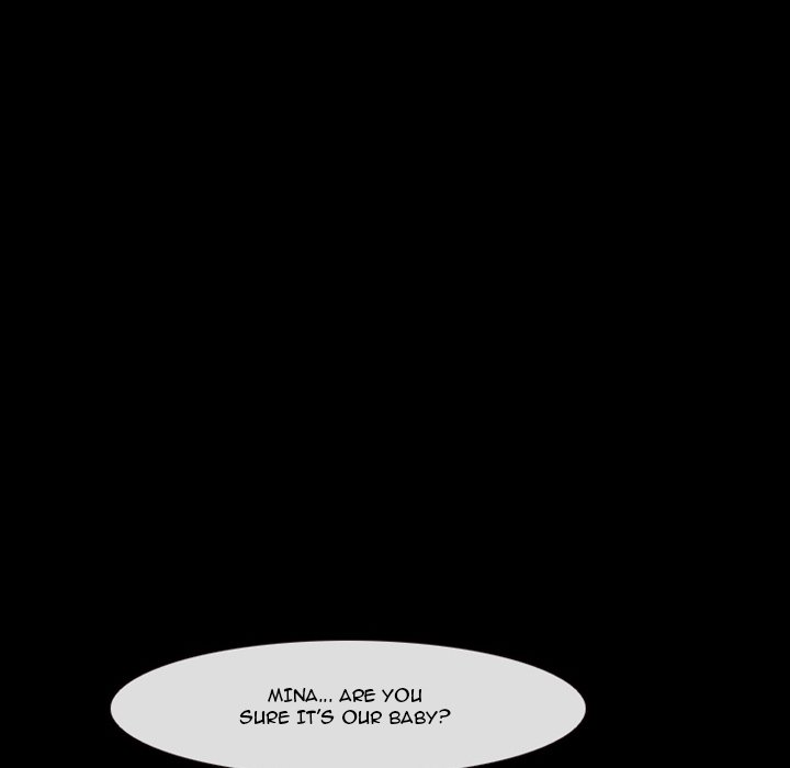 Silhouette Chapter 17 - Page 44