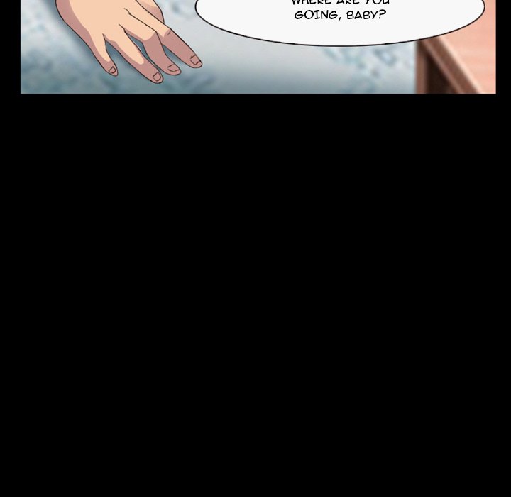 Silhouette Chapter 17 - Page 60
