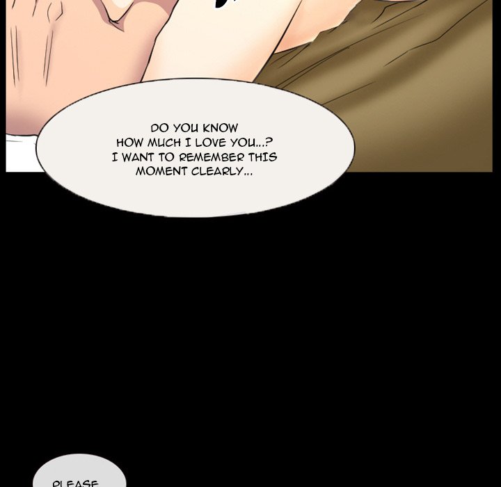 Silhouette Chapter 19 - Page 25