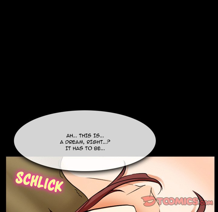 Silhouette Chapter 19 - Page 42