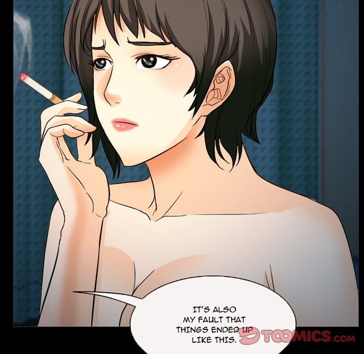 Silhouette Chapter 20 - Page 30