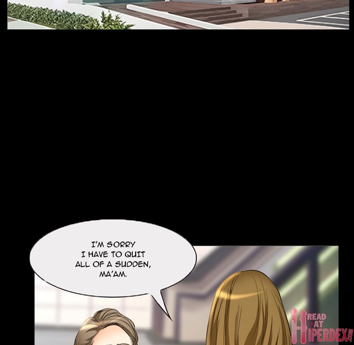 Silhouette Chapter 20 - Page 33