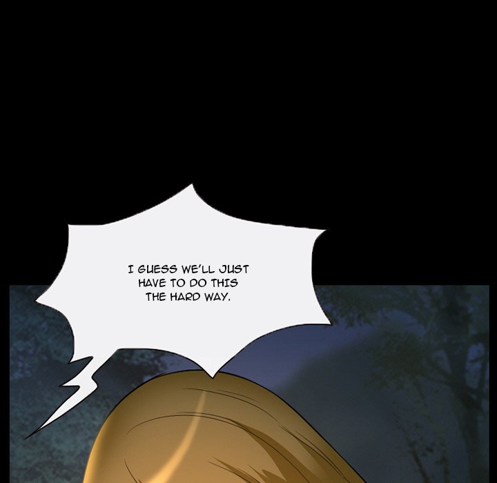 Silhouette Chapter 20 - Page 64