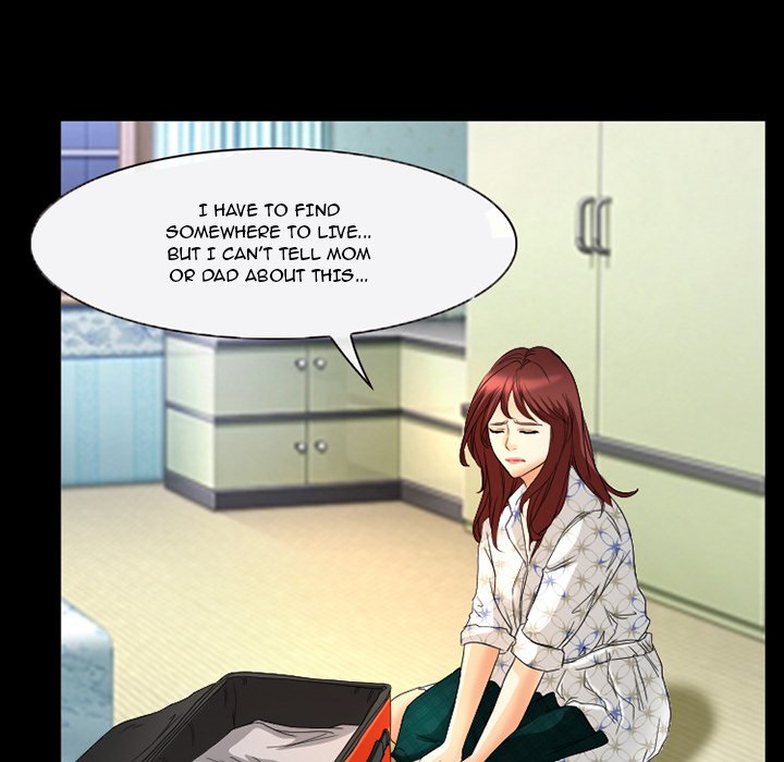 Silhouette Chapter 21 - Page 32