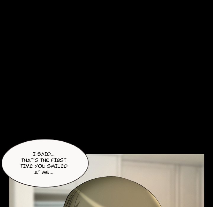 Silhouette Chapter 22 - Page 20