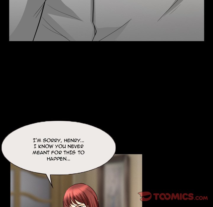Silhouette Chapter 22 - Page 22